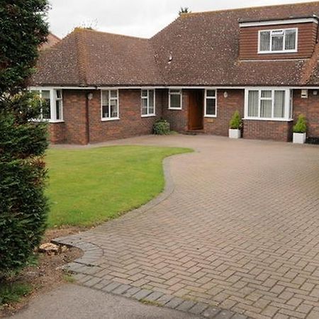 그레이브젠드 Hopewell Self-Catering 아파트 외부 사진