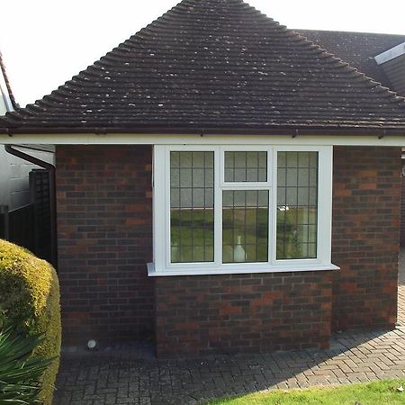 그레이브젠드 Hopewell Self-Catering 아파트 외부 사진