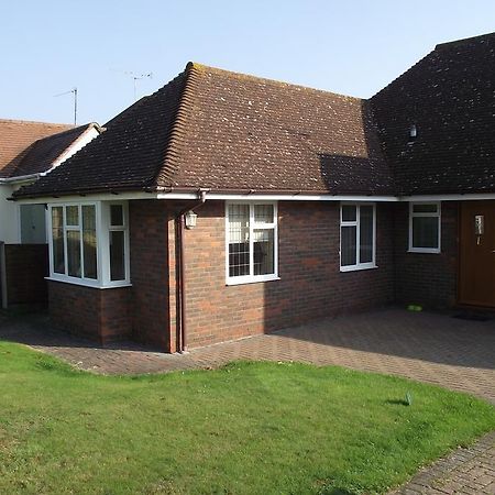 그레이브젠드 Hopewell Self-Catering 아파트 외부 사진