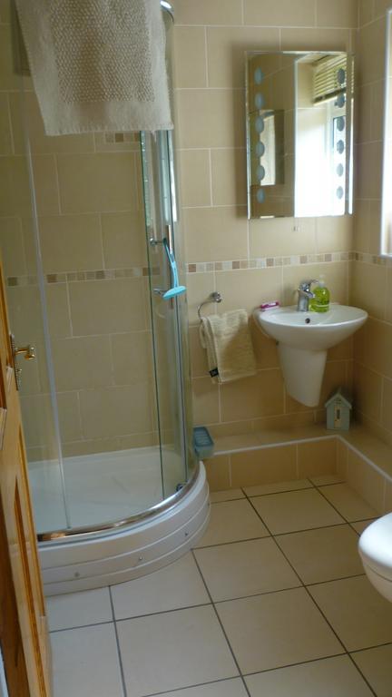 그레이브젠드 Hopewell Self-Catering 아파트 외부 사진