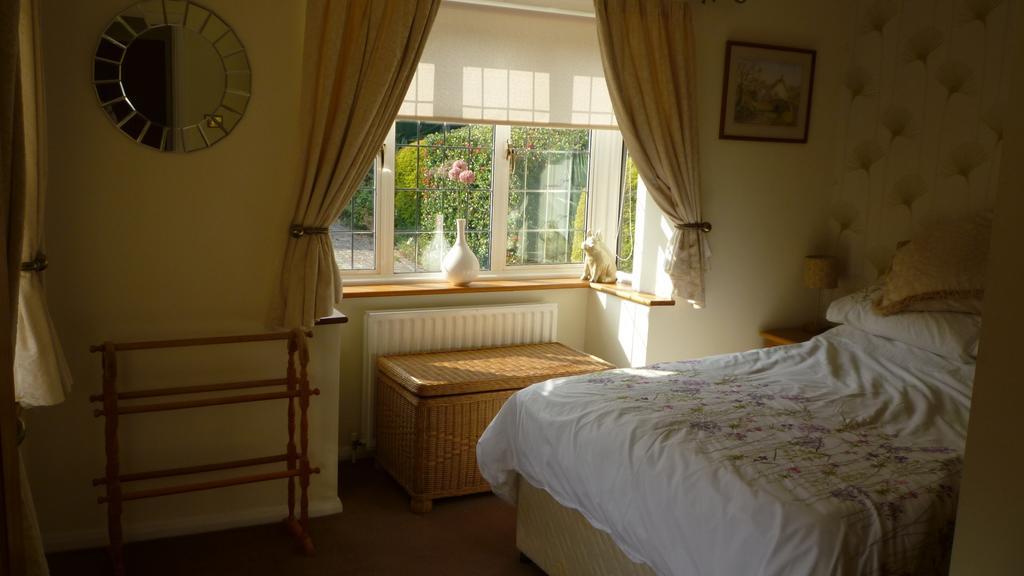 그레이브젠드 Hopewell Self-Catering 아파트 객실 사진