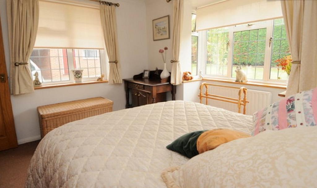 그레이브젠드 Hopewell Self-Catering 아파트 외부 사진