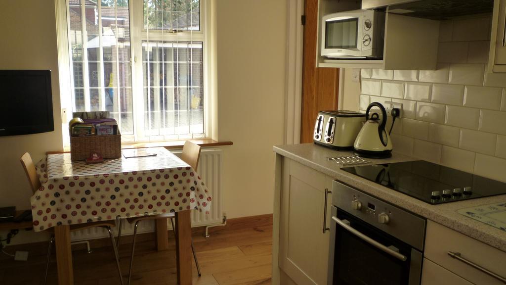 그레이브젠드 Hopewell Self-Catering 아파트 외부 사진