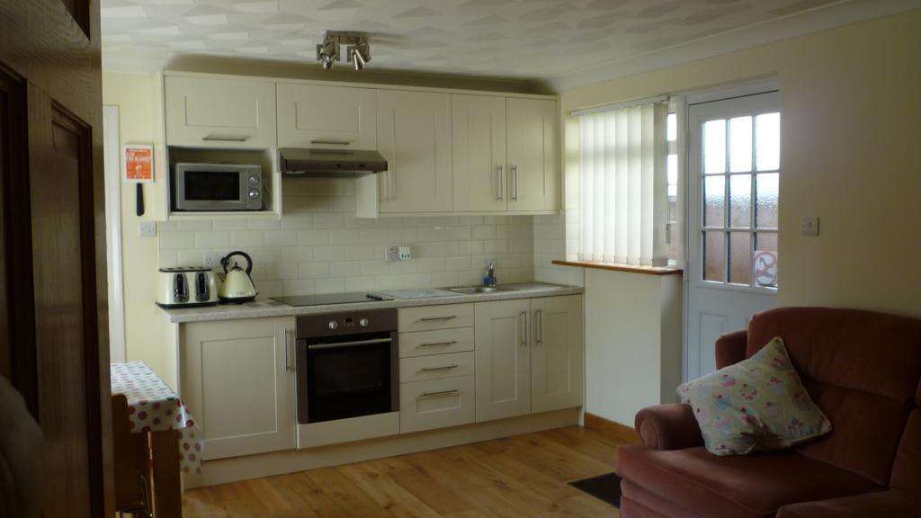 그레이브젠드 Hopewell Self-Catering 아파트 외부 사진