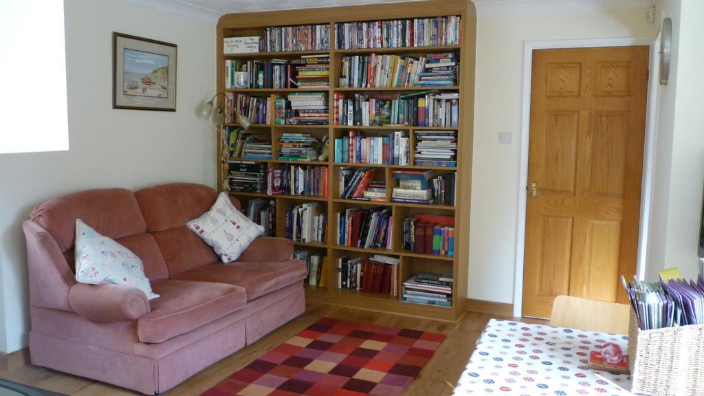 그레이브젠드 Hopewell Self-Catering 아파트 외부 사진