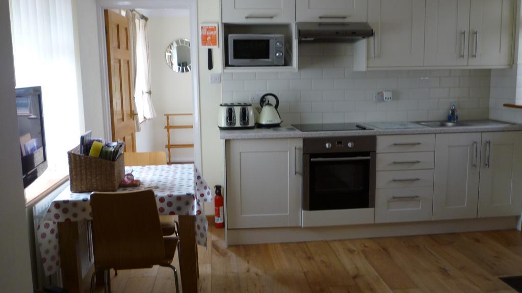 그레이브젠드 Hopewell Self-Catering 아파트 외부 사진
