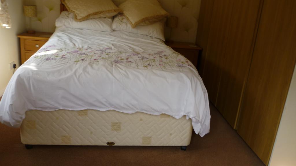 그레이브젠드 Hopewell Self-Catering 아파트 외부 사진
