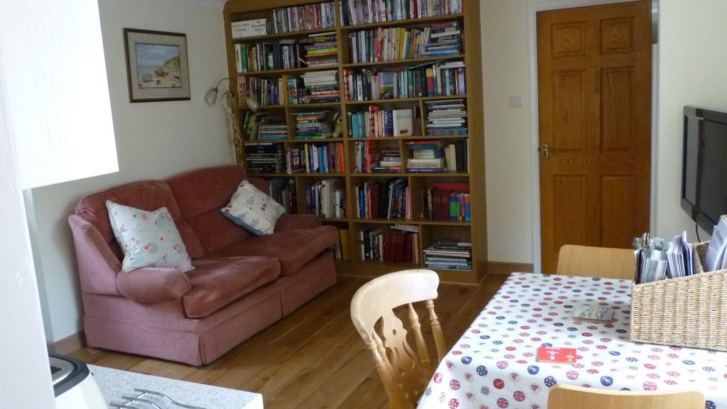 그레이브젠드 Hopewell Self-Catering 아파트 외부 사진