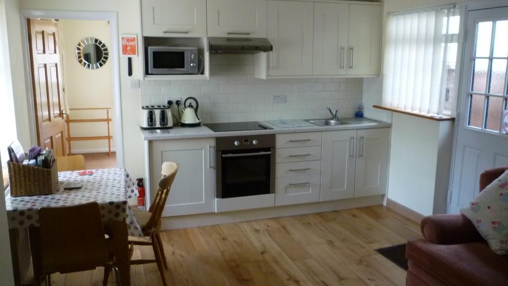 그레이브젠드 Hopewell Self-Catering 아파트 외부 사진