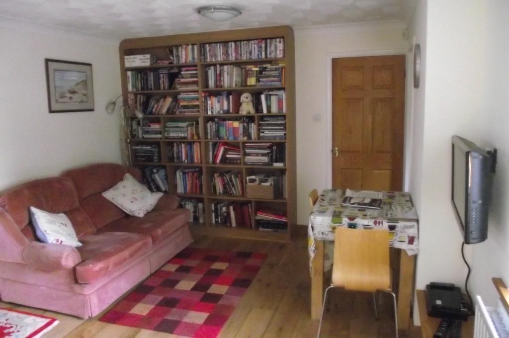 그레이브젠드 Hopewell Self-Catering 아파트 외부 사진