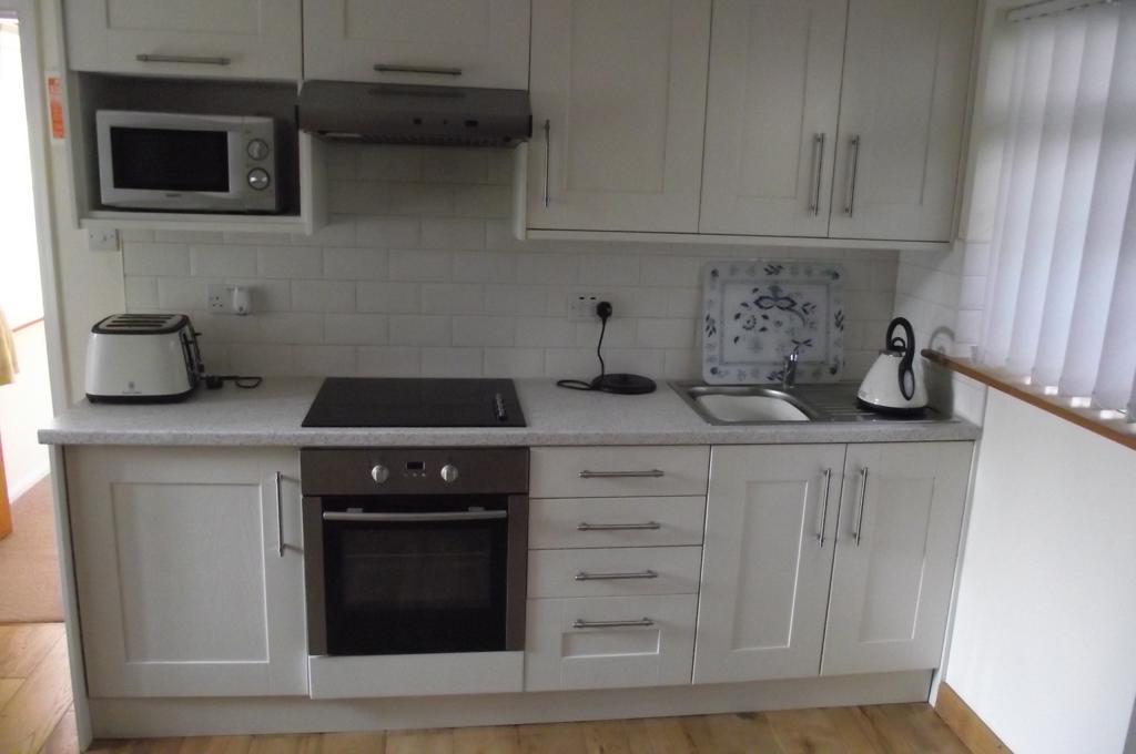 그레이브젠드 Hopewell Self-Catering 아파트 외부 사진
