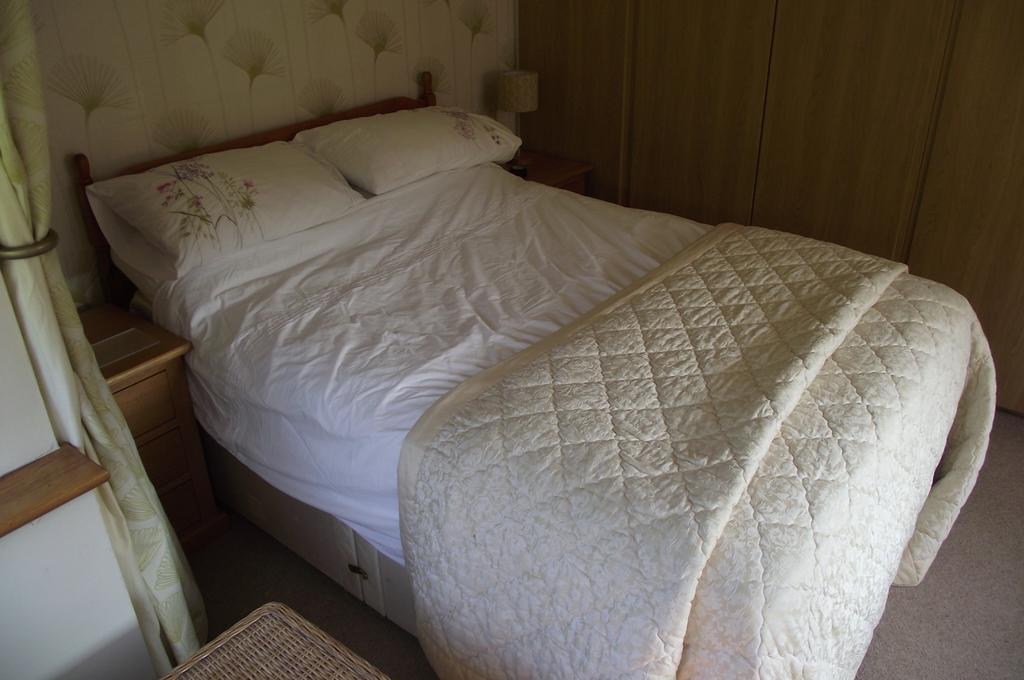 그레이브젠드 Hopewell Self-Catering 아파트 외부 사진