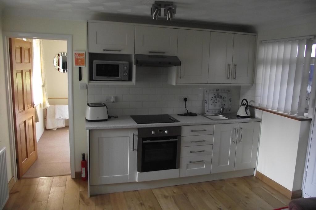 그레이브젠드 Hopewell Self-Catering 아파트 외부 사진