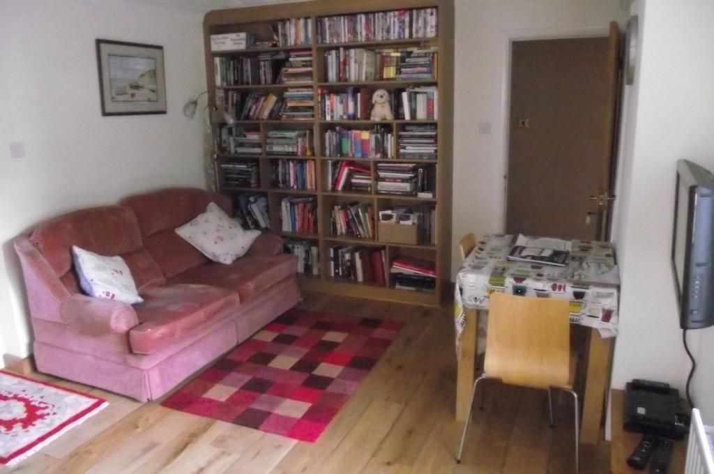 그레이브젠드 Hopewell Self-Catering 아파트 외부 사진