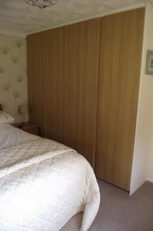 그레이브젠드 Hopewell Self-Catering 아파트 외부 사진